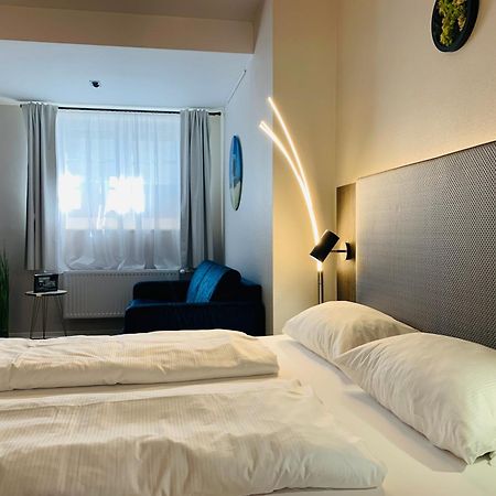 Residence Black Eagle Lubmin Strand 외부 사진