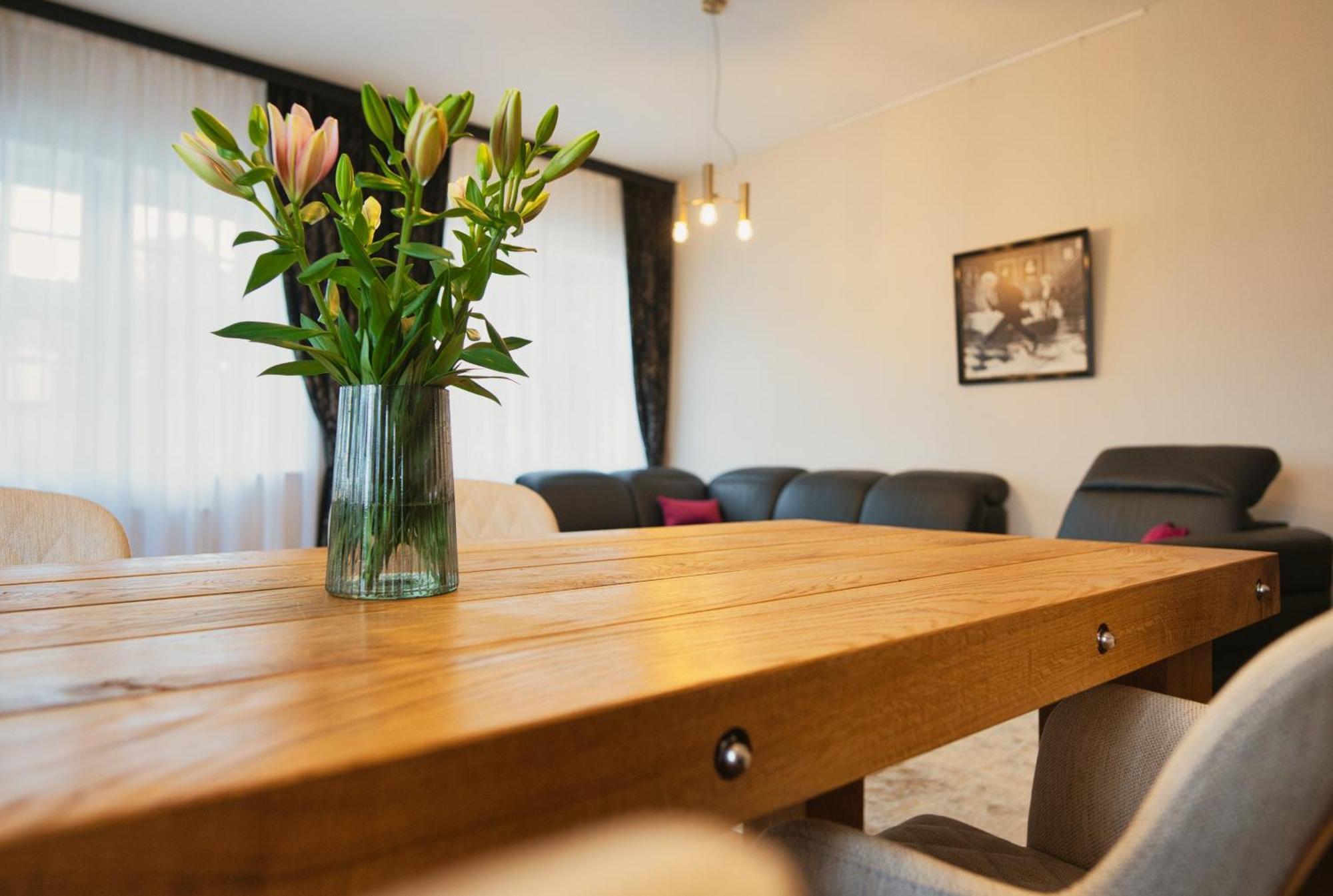 Residence Black Eagle Lubmin Strand 외부 사진