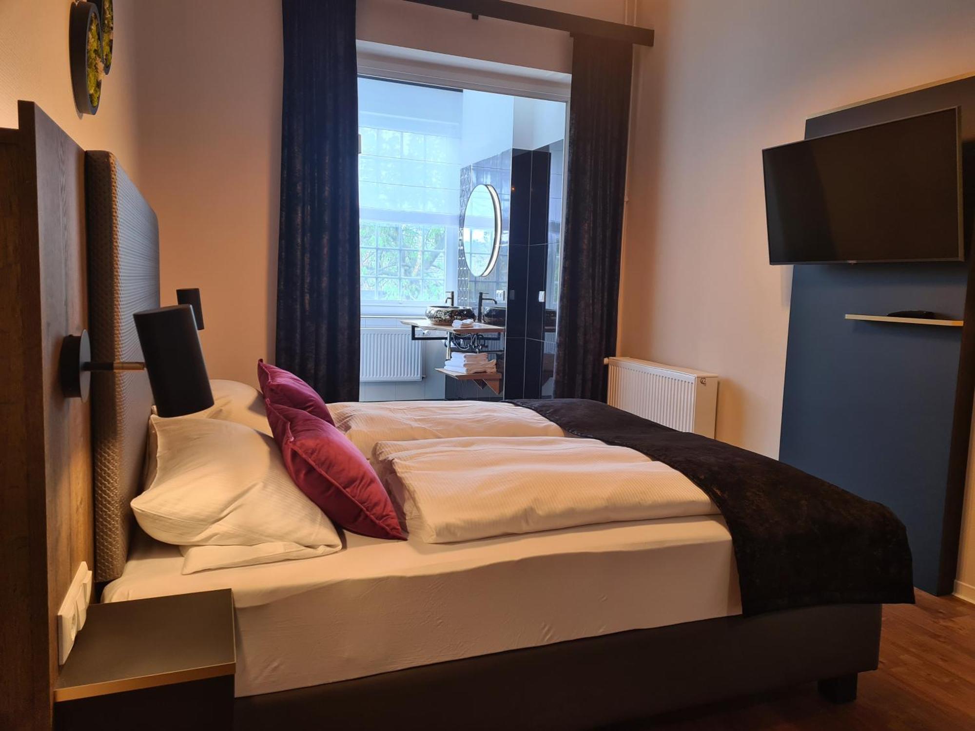 Residence Black Eagle Lubmin Strand 외부 사진