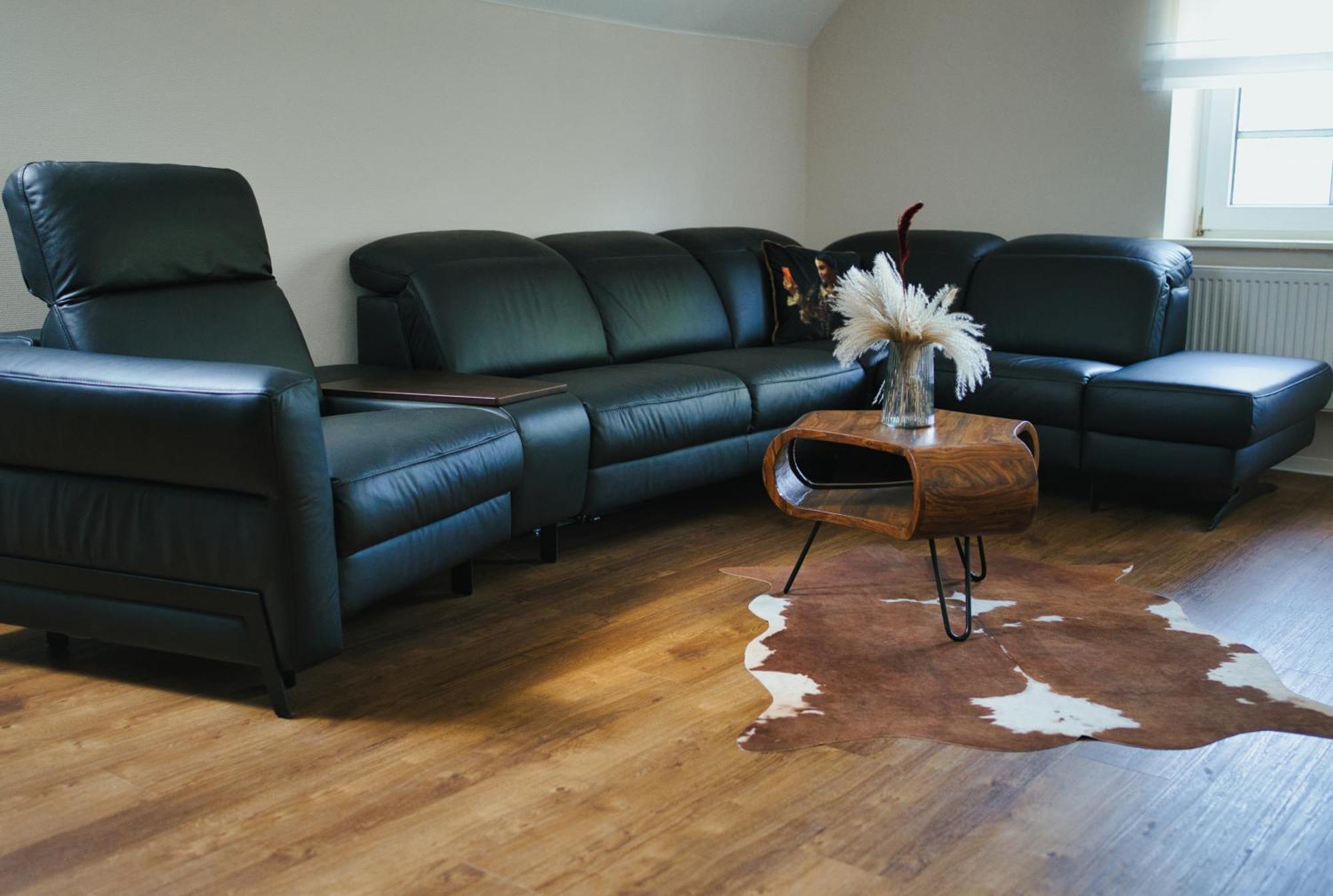 Residence Black Eagle Lubmin Strand 외부 사진