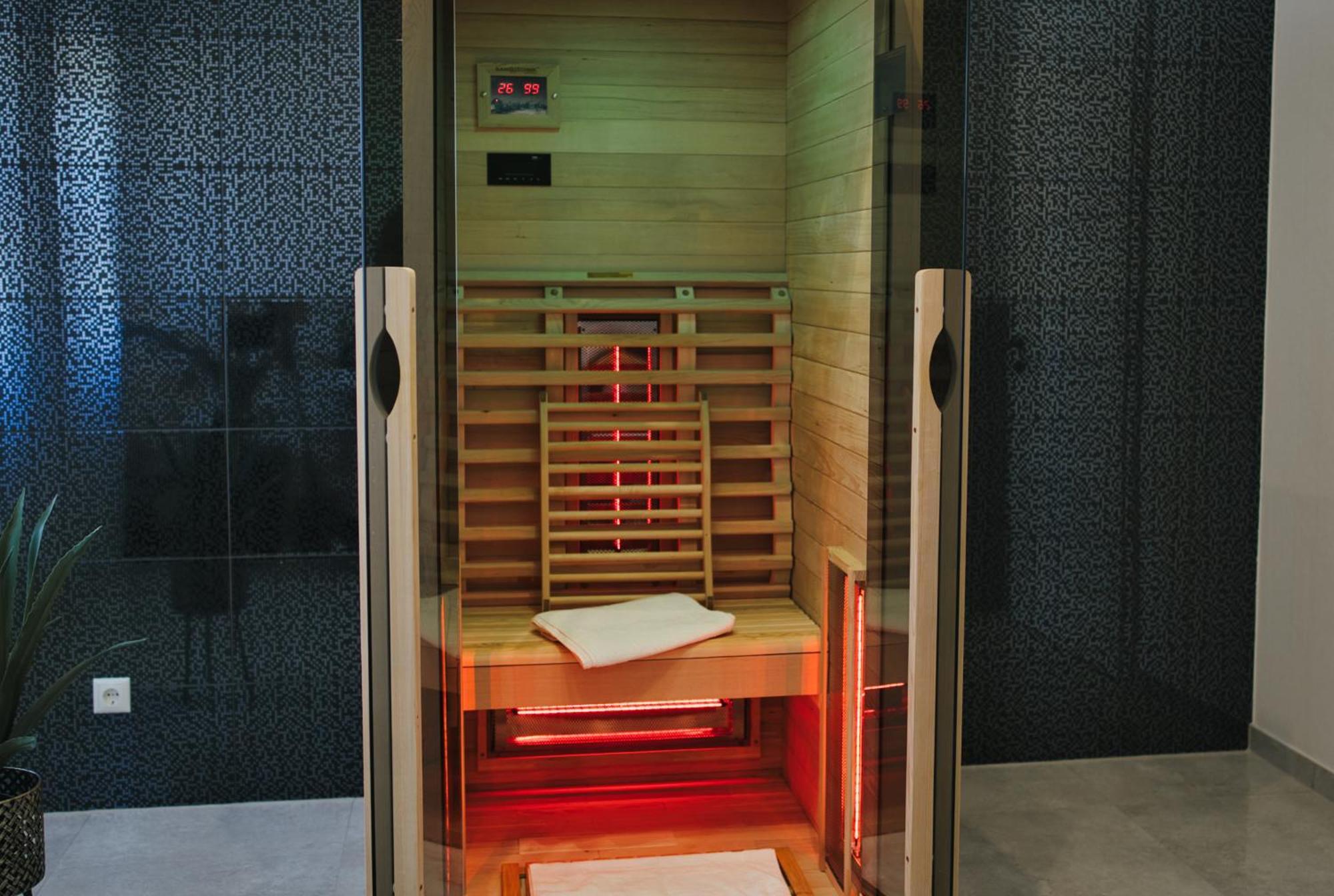 Residence Black Eagle Lubmin Strand 외부 사진