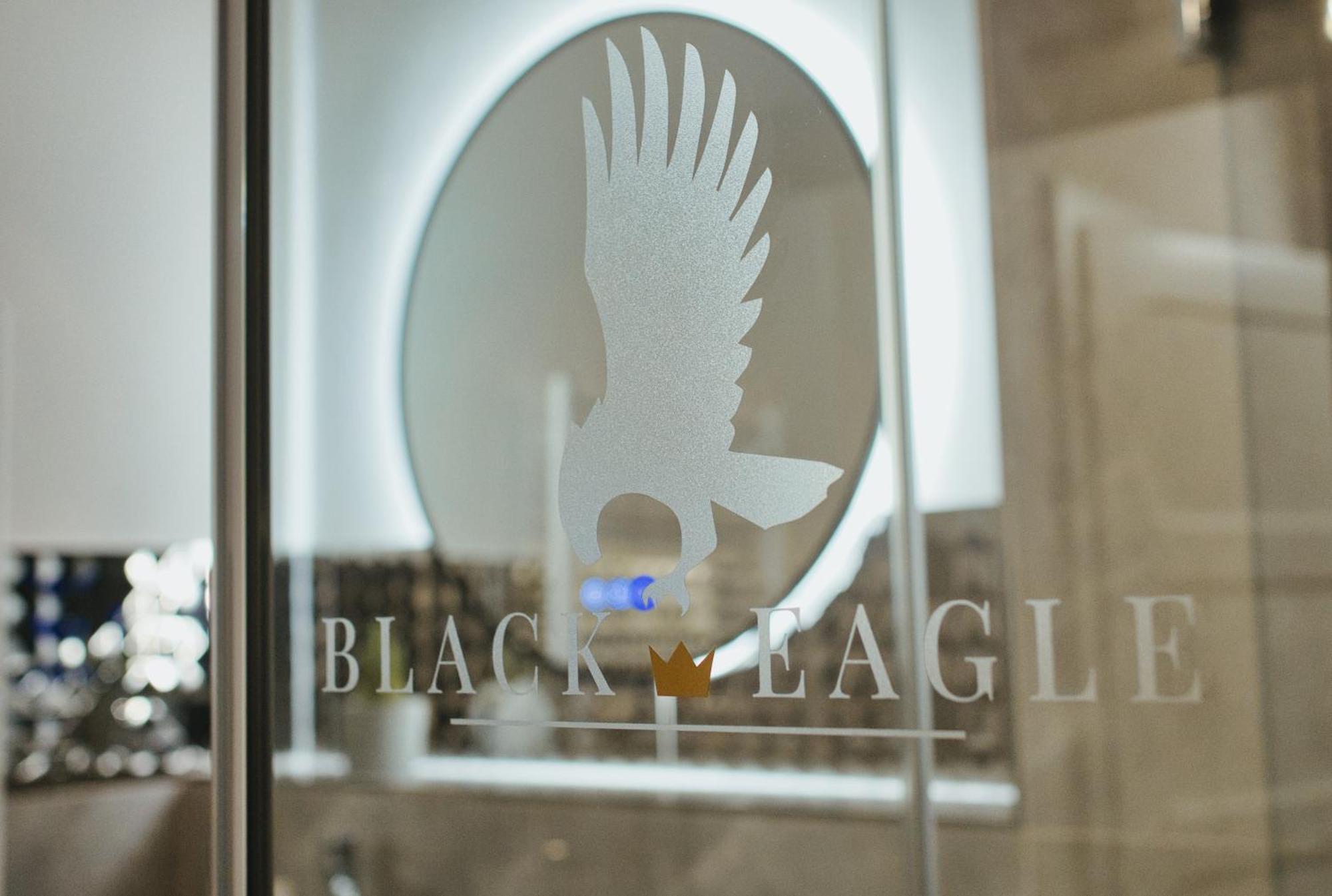 Residence Black Eagle Lubmin Strand 외부 사진