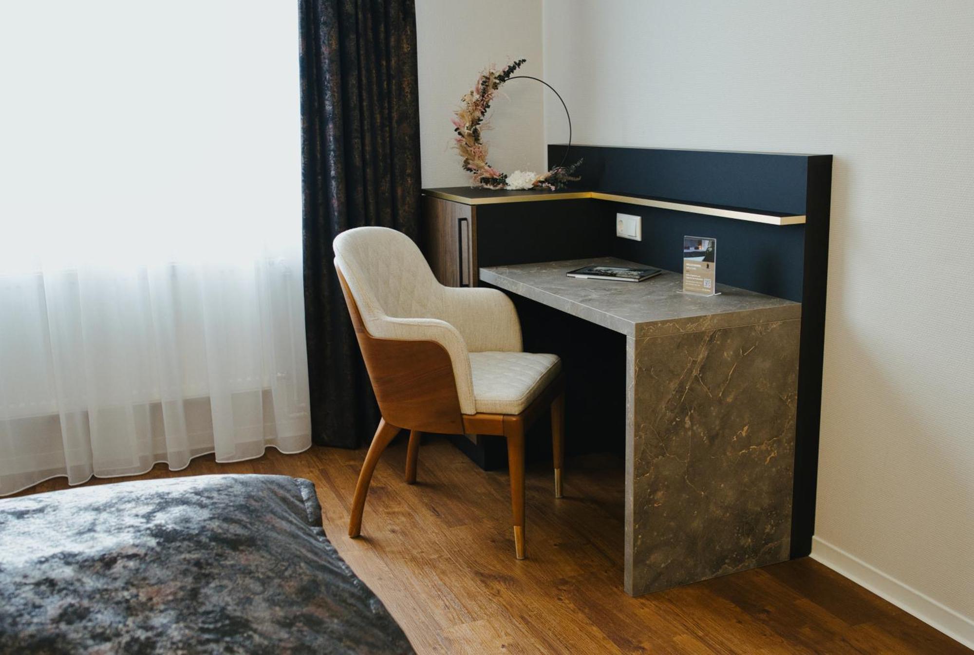 Residence Black Eagle Lubmin Strand 외부 사진