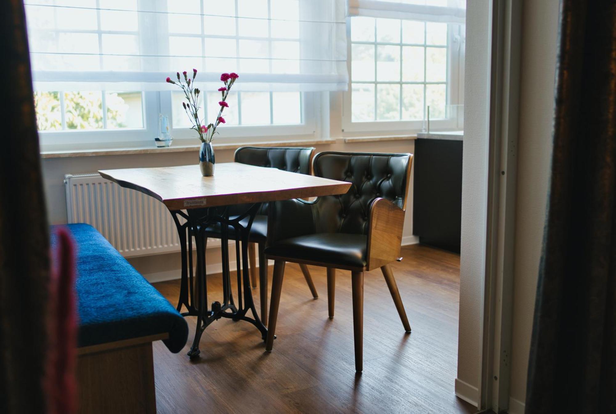 Residence Black Eagle Lubmin Strand 외부 사진
