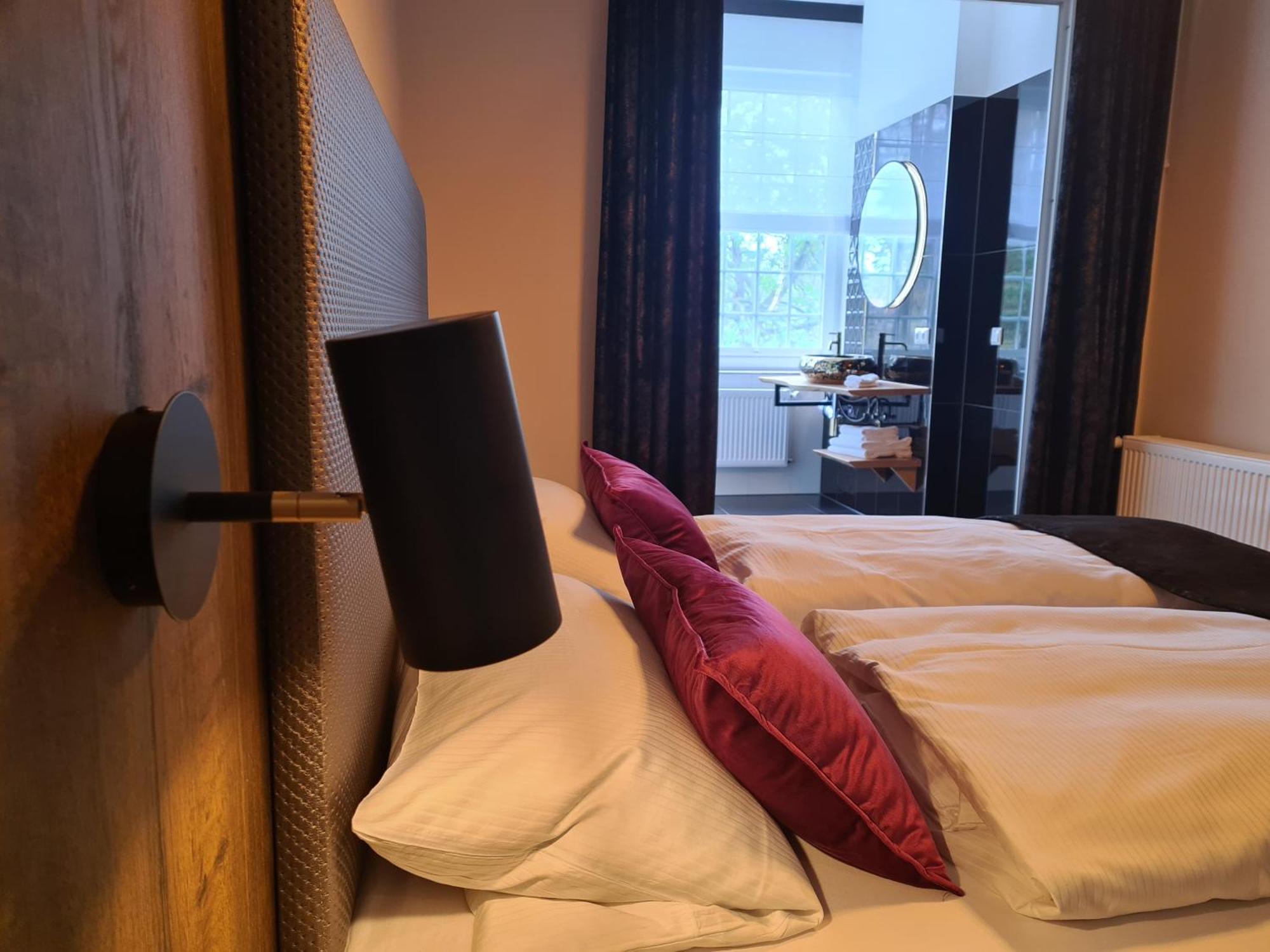 Residence Black Eagle Lubmin Strand 외부 사진
