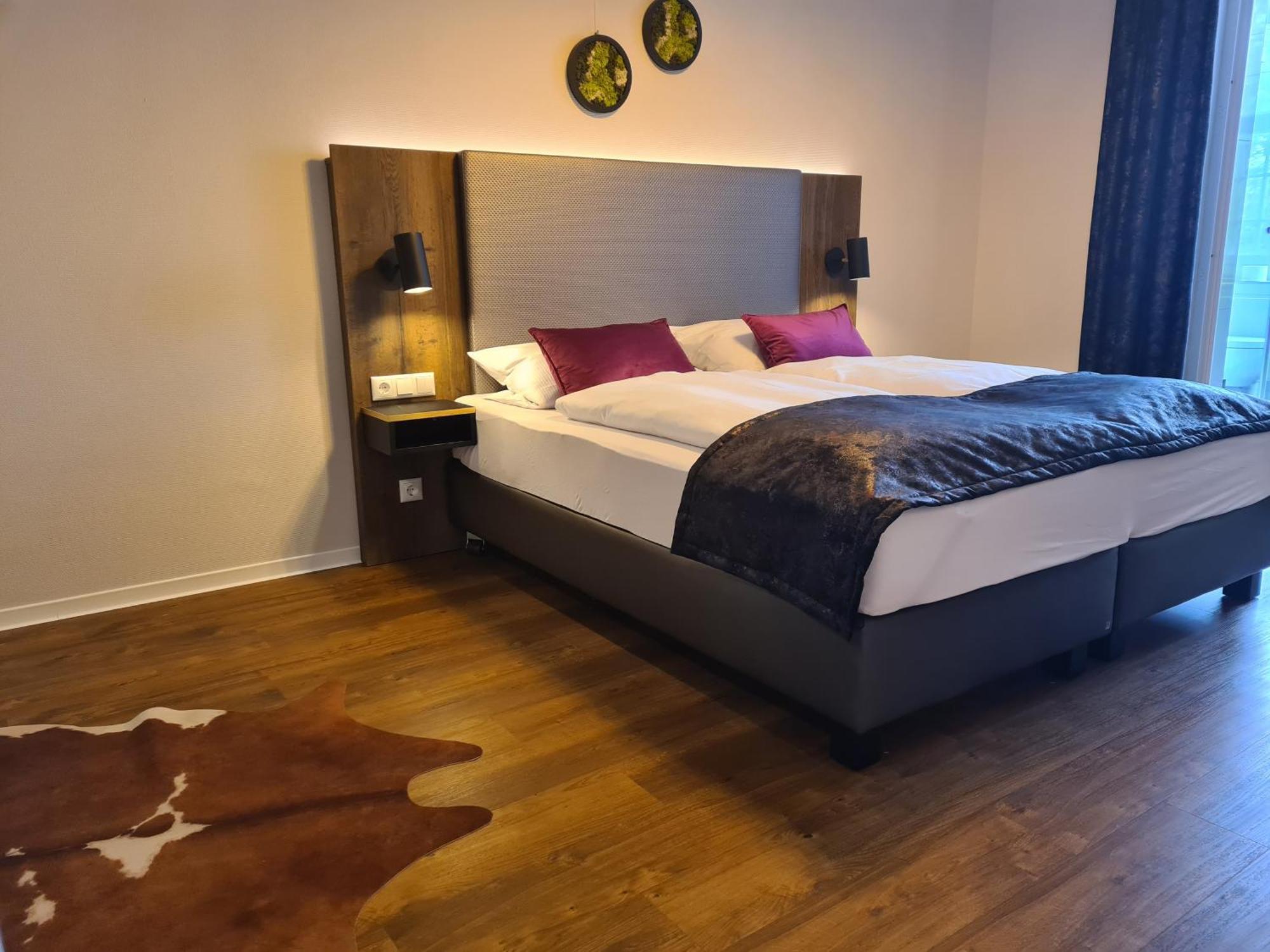 Residence Black Eagle Lubmin Strand 외부 사진