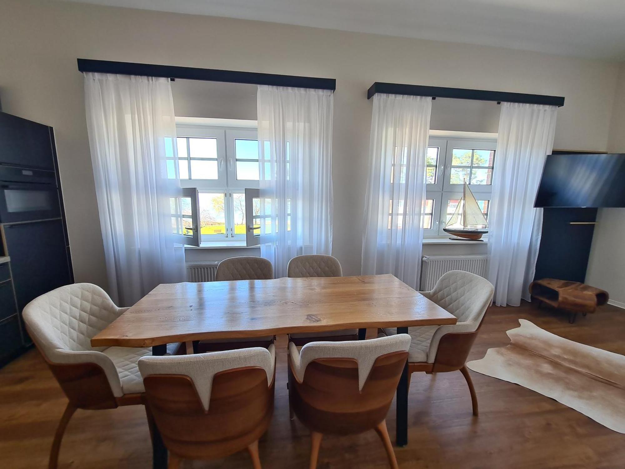 Residence Black Eagle Lubmin Strand 외부 사진