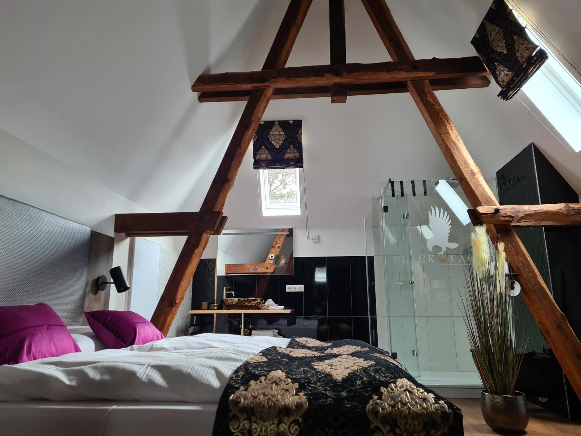 Residence Black Eagle Lubmin Strand 외부 사진