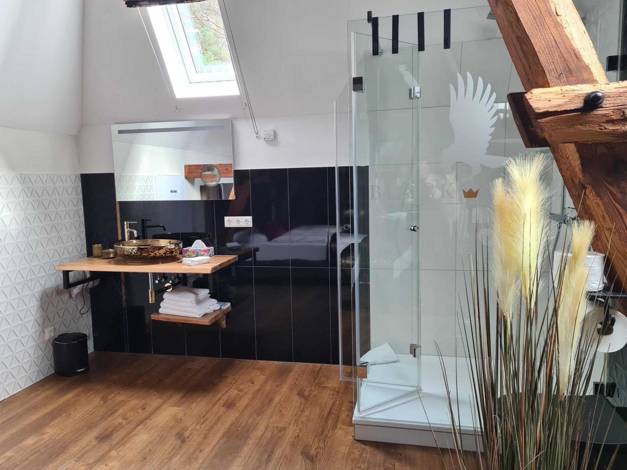 Residence Black Eagle Lubmin Strand 외부 사진