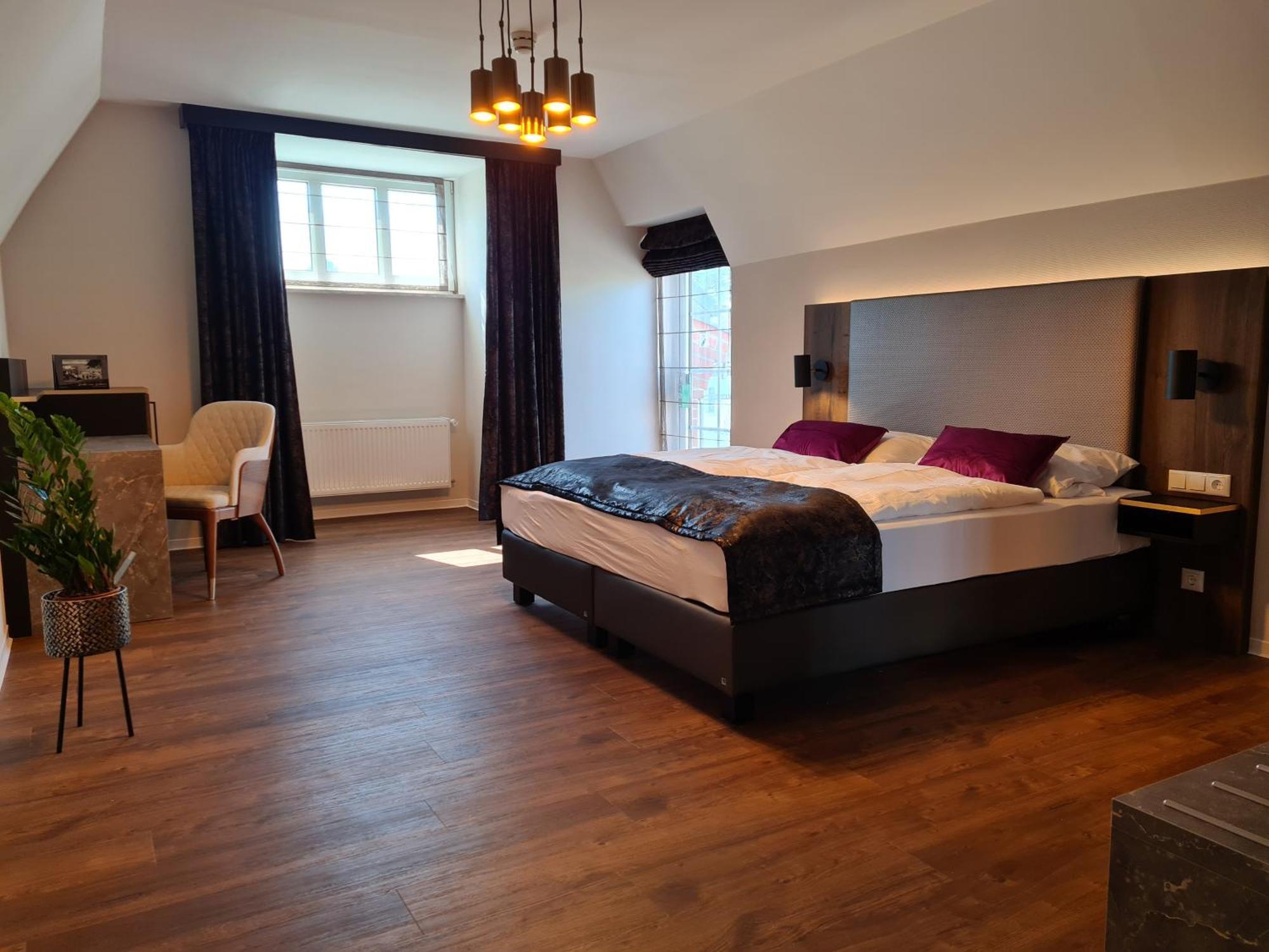 Residence Black Eagle Lubmin Strand 외부 사진