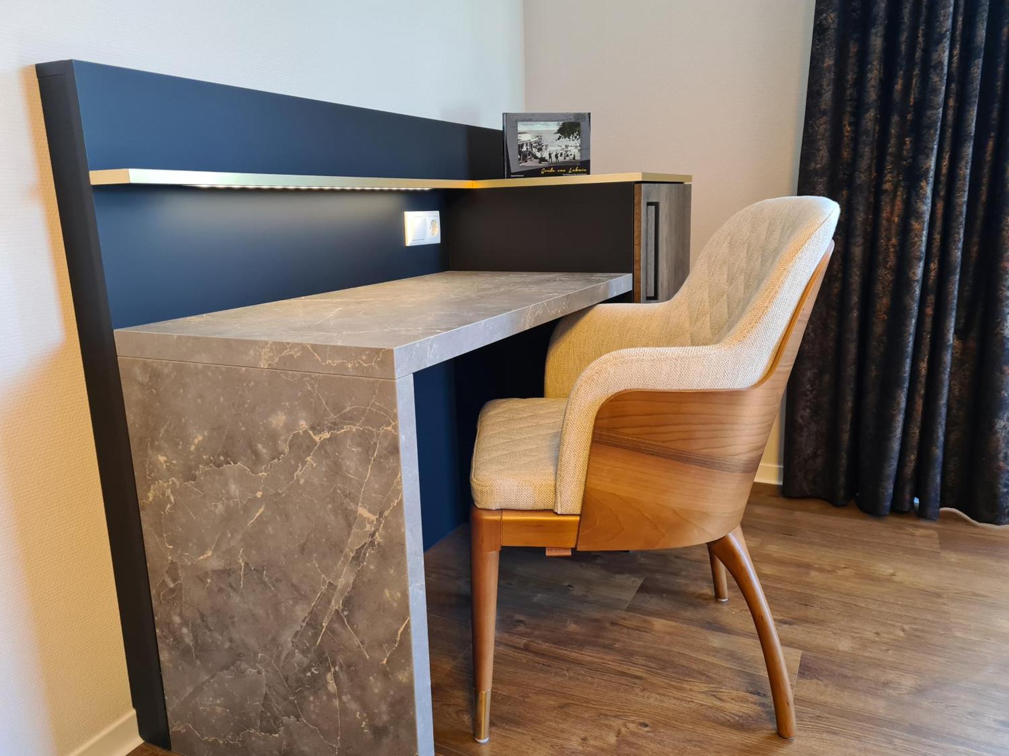 Residence Black Eagle Lubmin Strand 외부 사진