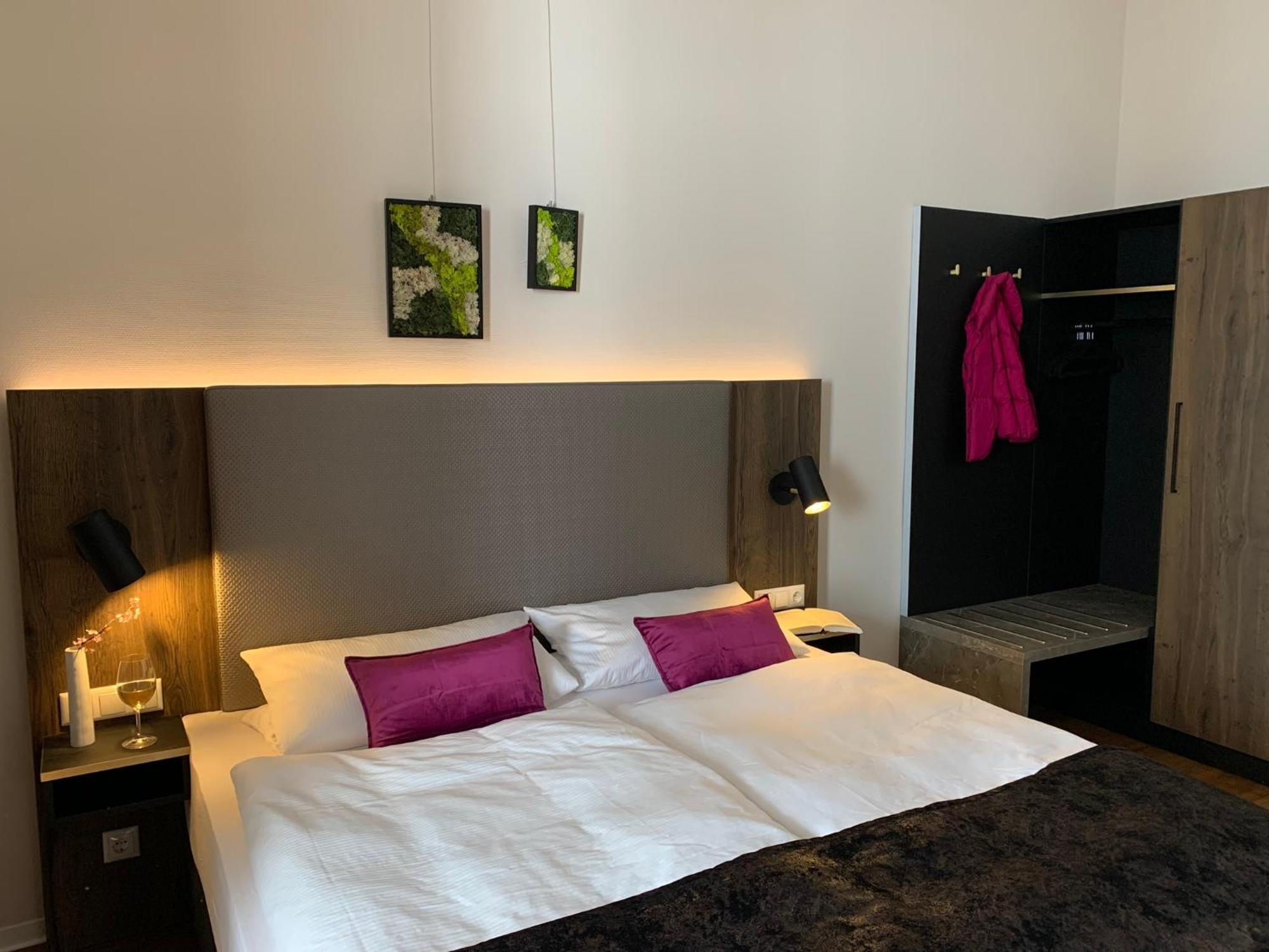 Residence Black Eagle Lubmin Strand 외부 사진
