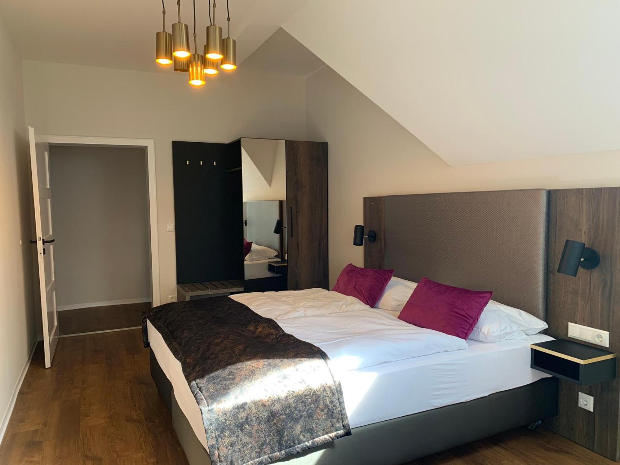Residence Black Eagle Lubmin Strand 외부 사진