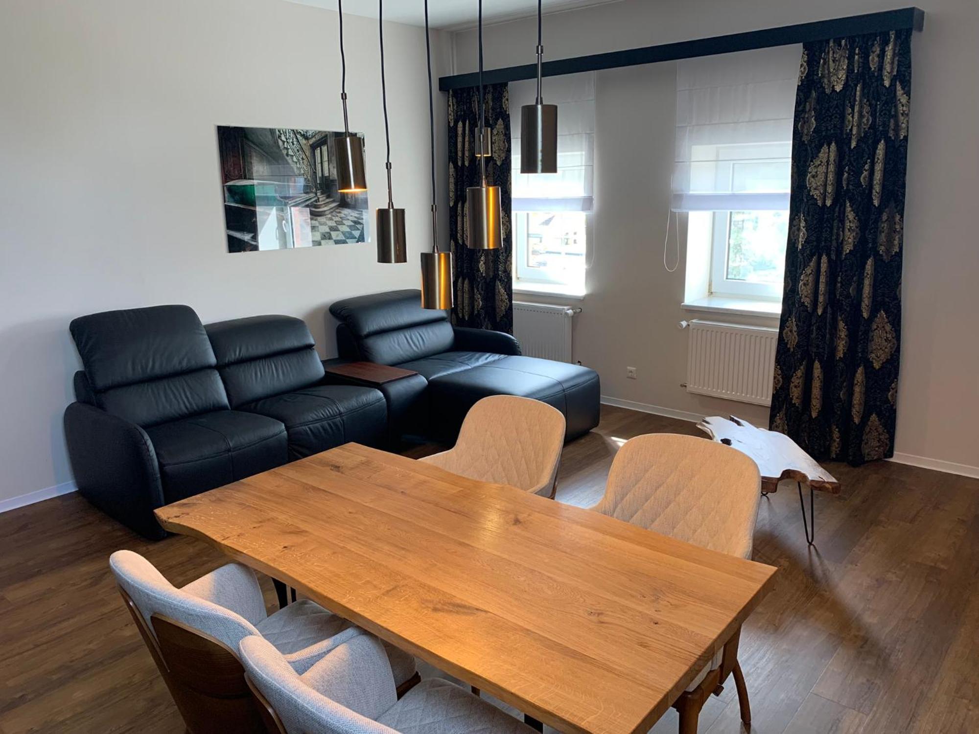 Residence Black Eagle Lubmin Strand 외부 사진