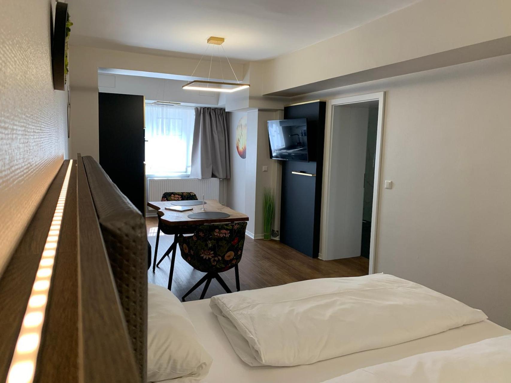 Residence Black Eagle Lubmin Strand 외부 사진