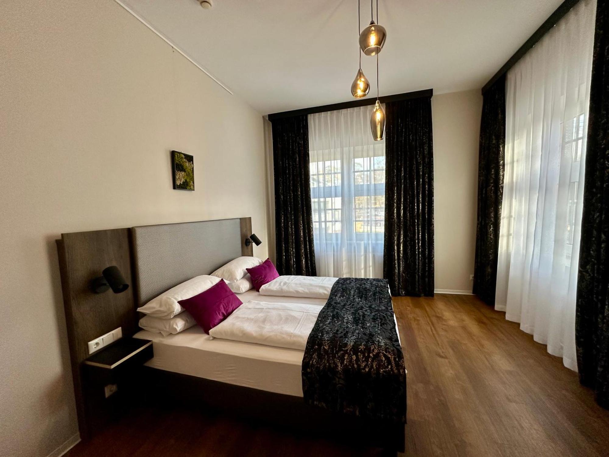 Residence Black Eagle Lubmin Strand 외부 사진