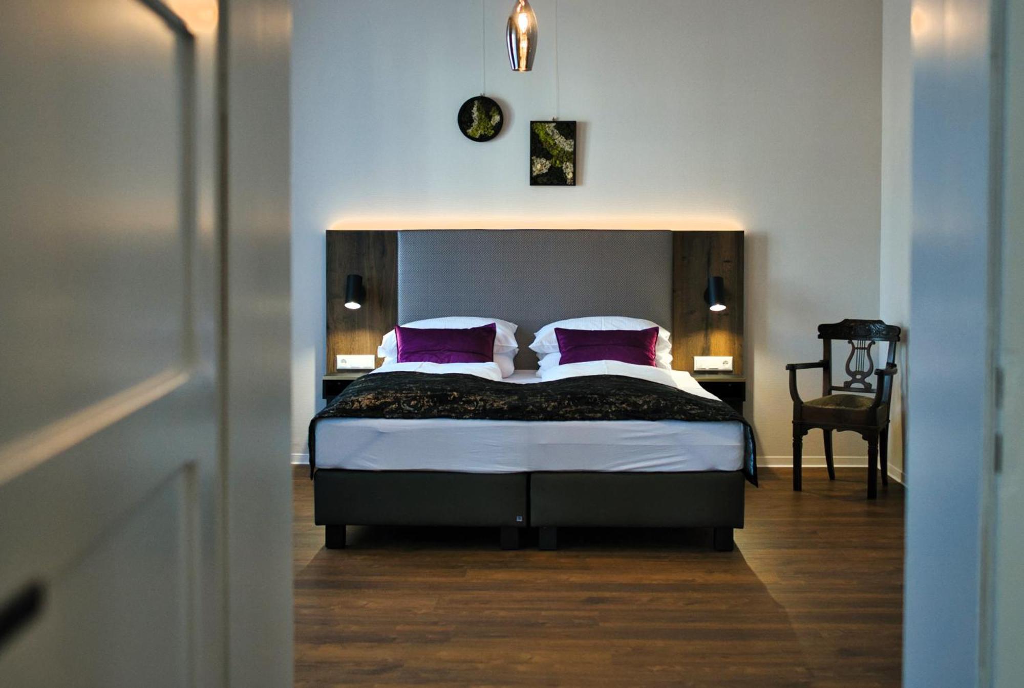 Residence Black Eagle Lubmin Strand 외부 사진