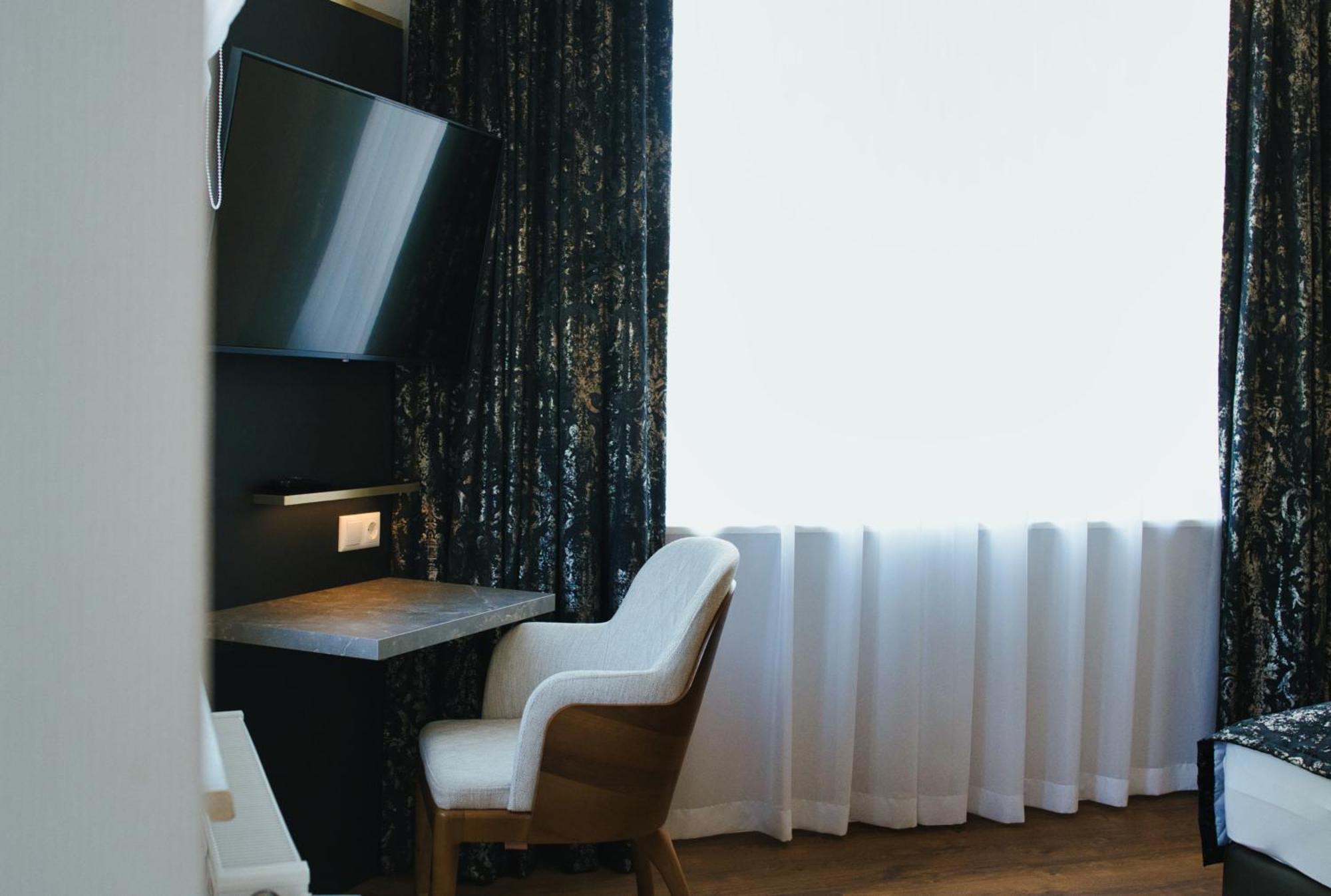 Residence Black Eagle Lubmin Strand 외부 사진