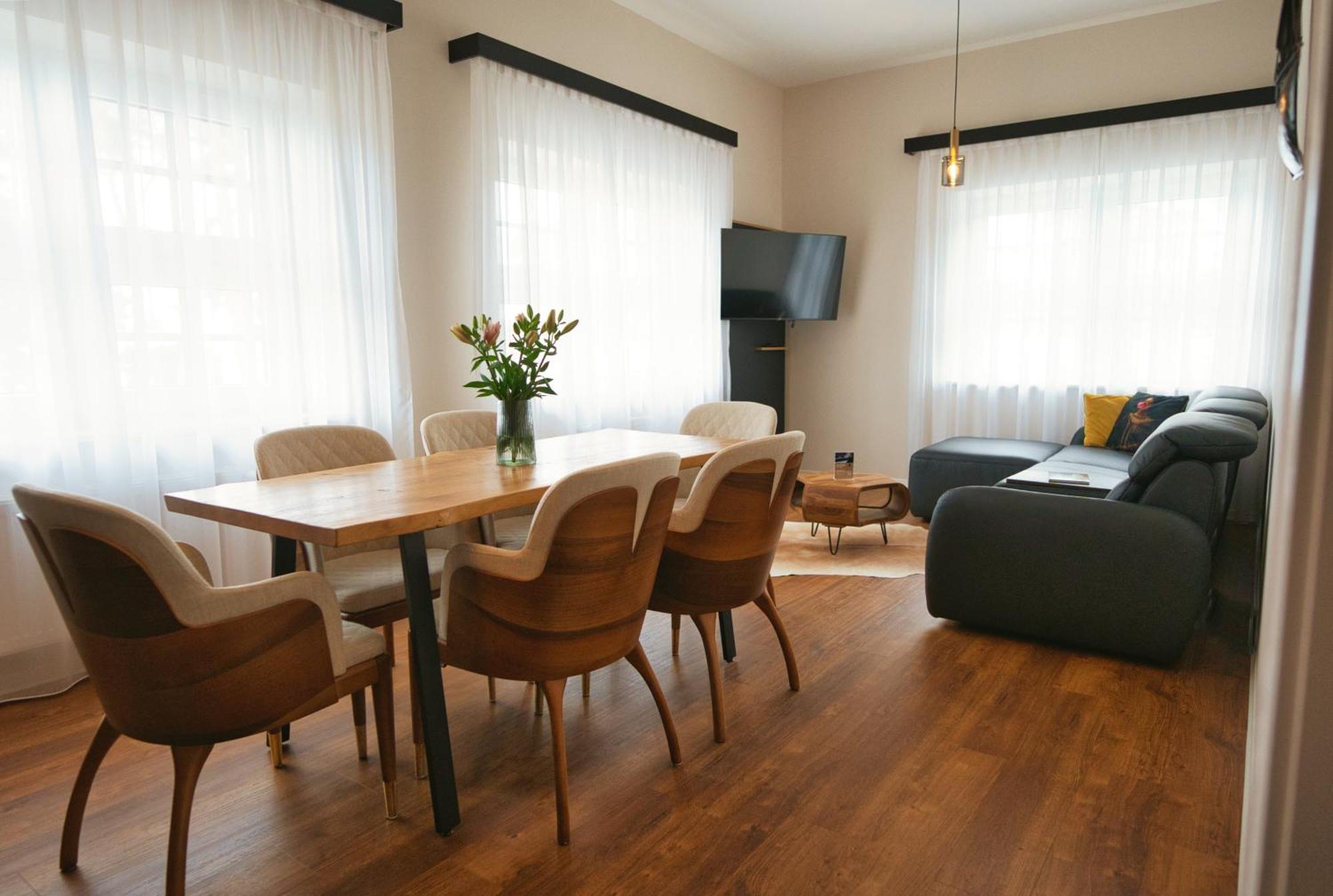 Residence Black Eagle Lubmin Strand 외부 사진